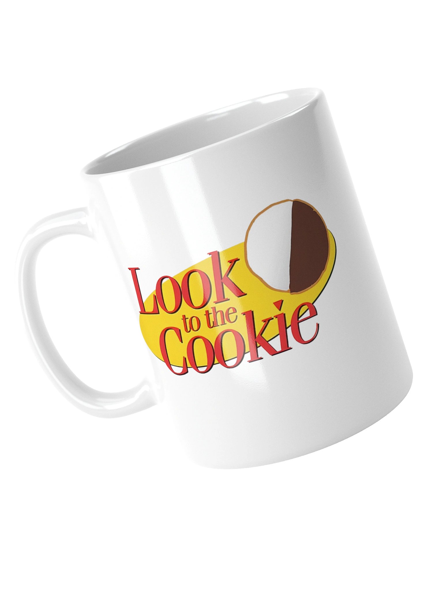 Look To The Cookie Mug product image (5)