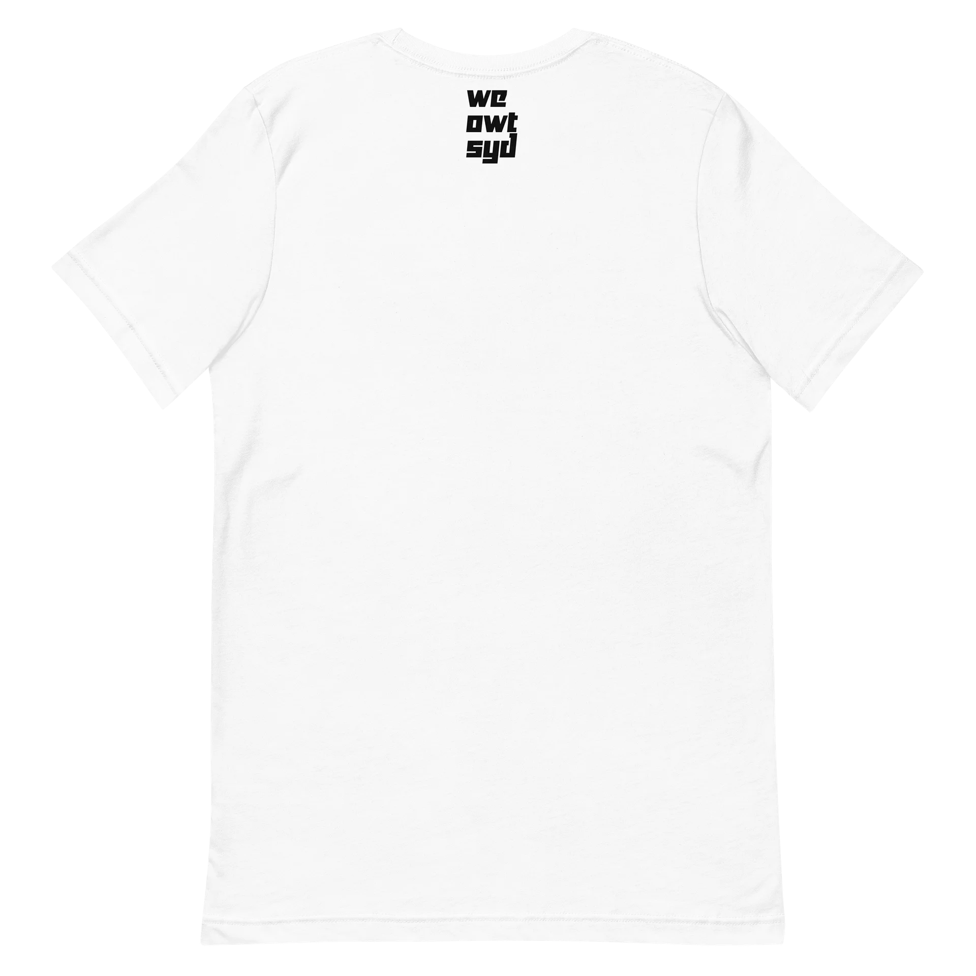 Horrors T-Shirt - Limited Run product image (35)