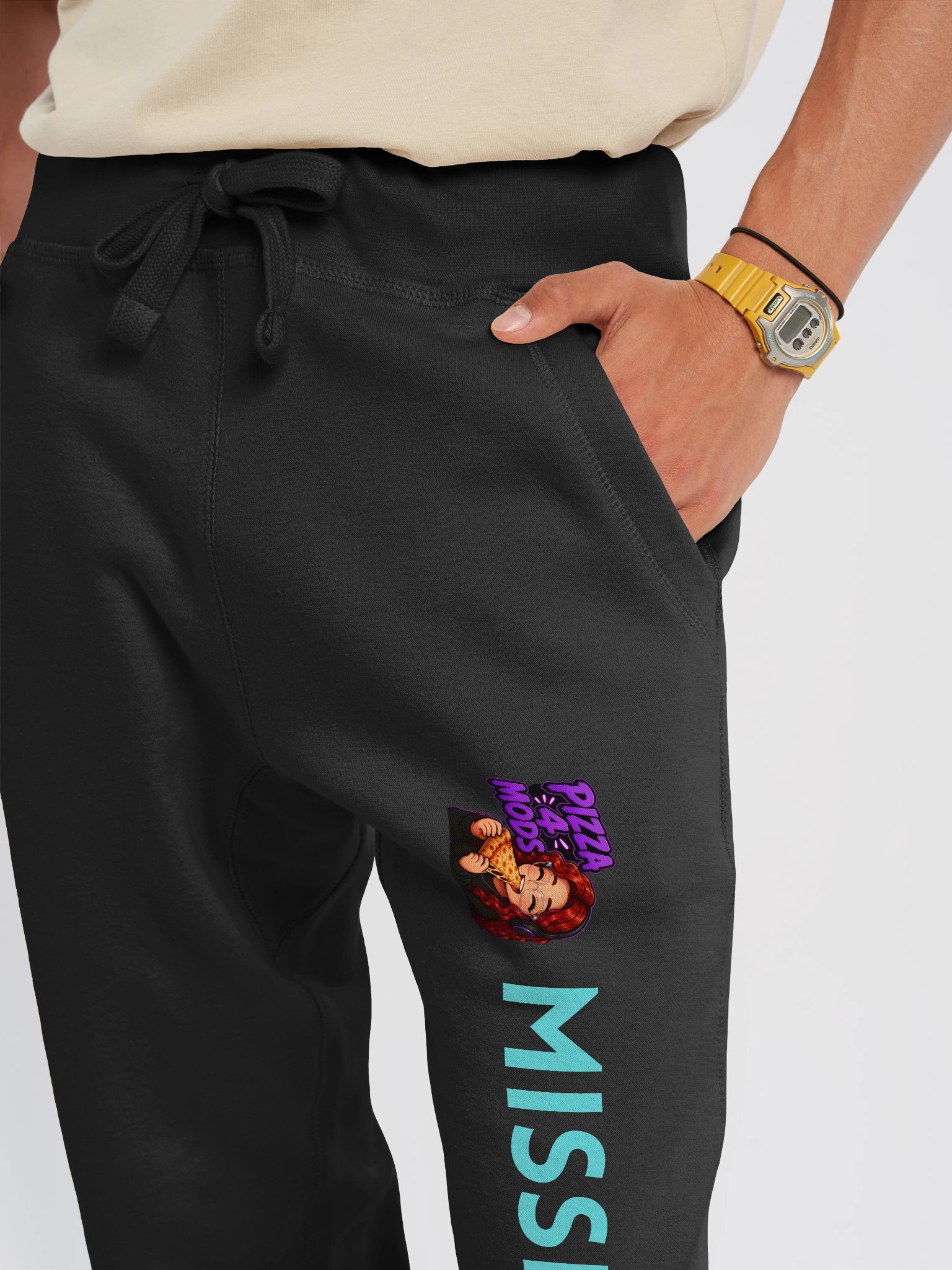 MissFitz Joggers product image (4)