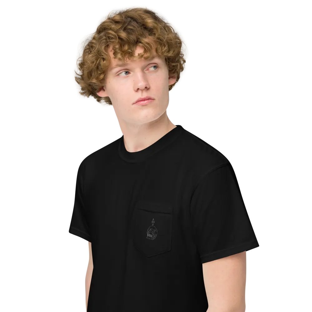 SulSkull Tee product image (7)