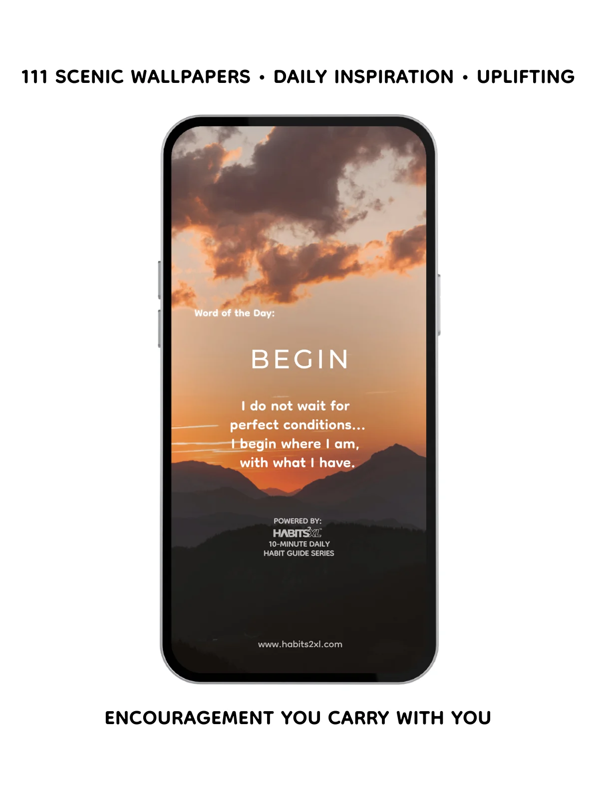 Renewal: 111 Days of Mindfulness - Digital Experience product image (9)