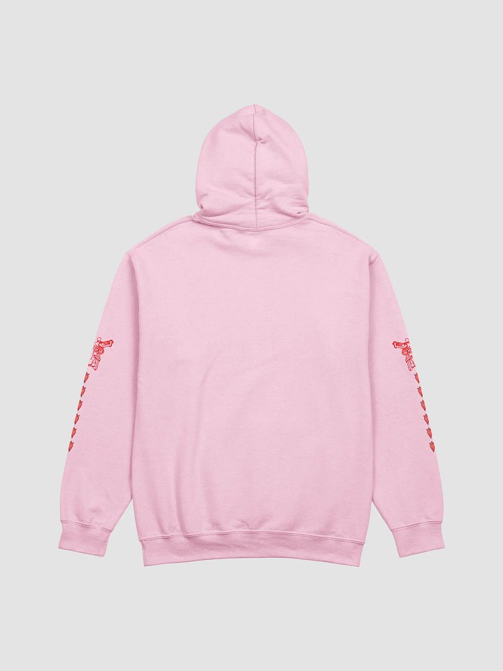 Admiral Dual Pistol Hoodie product image (2)