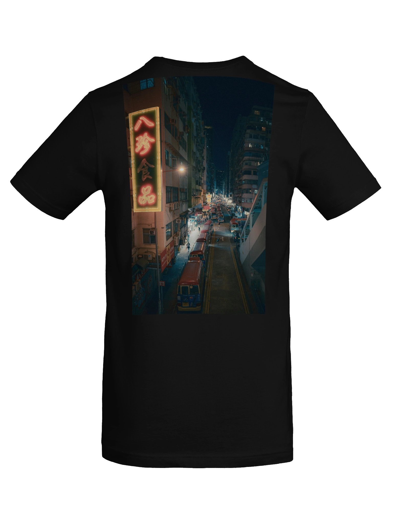 RMG Bella Canvas Supersoft T-Shirt product image (8)