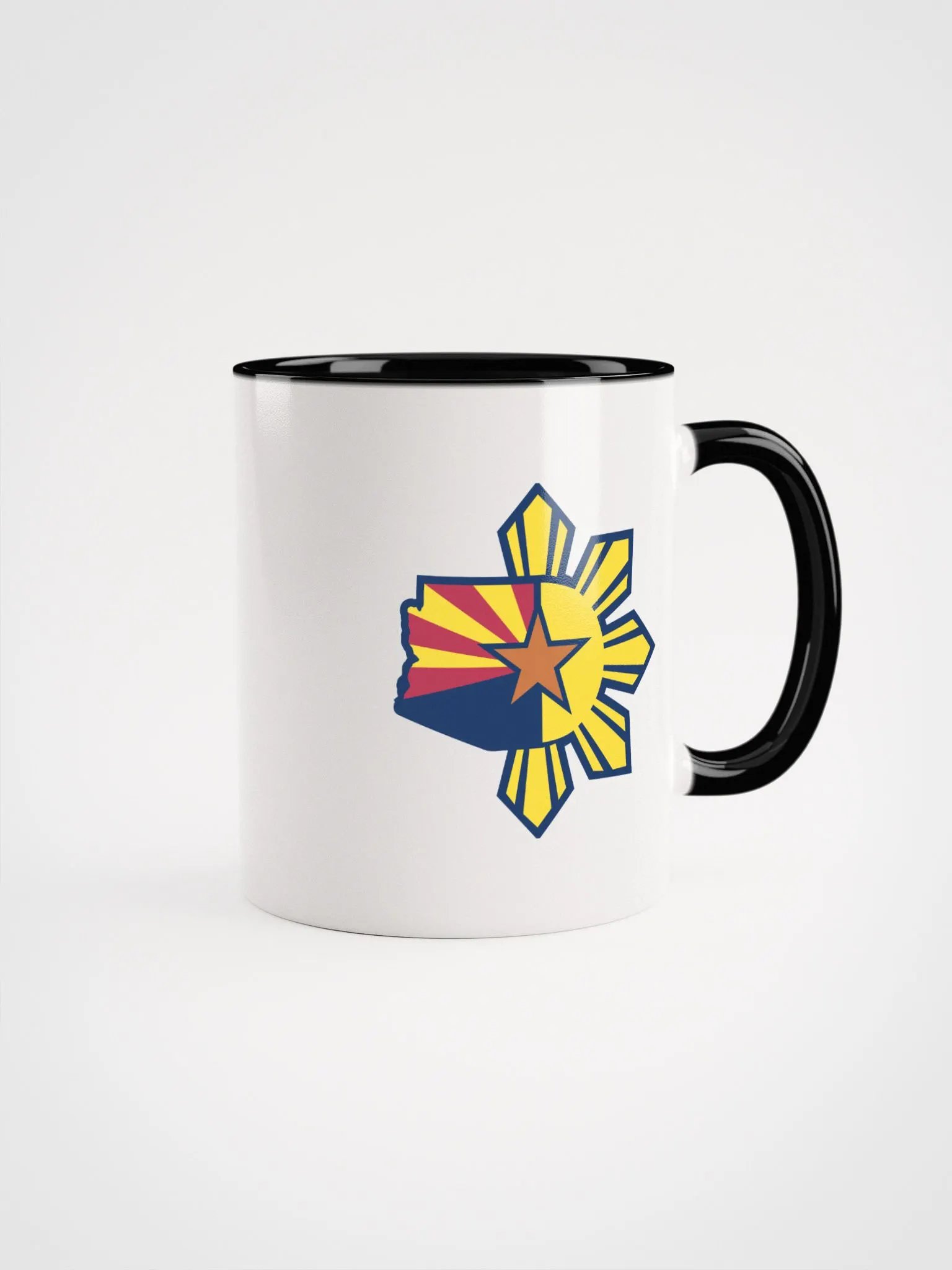 [VER. 2] The Mug 38 People Asked For product image (1)