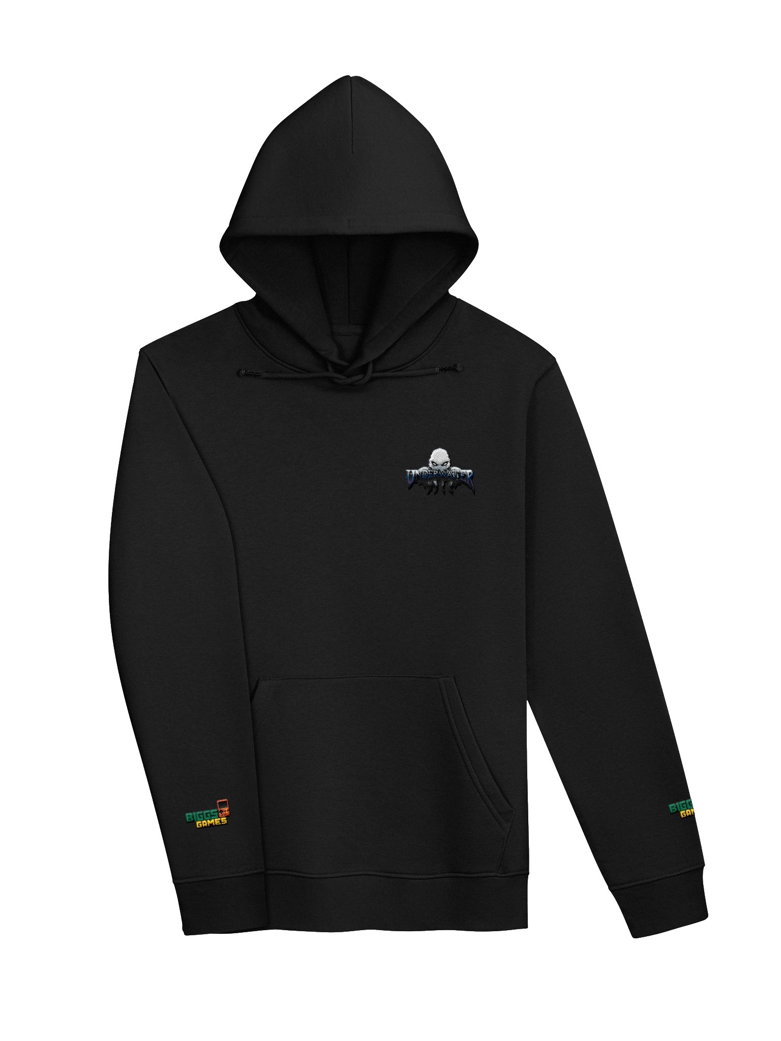 Underwater Hoodie product image (6)