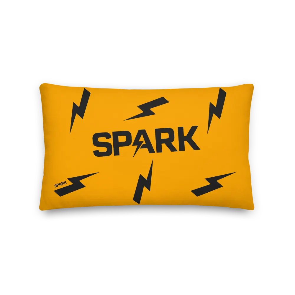 Official Spark Pillow product image (1)