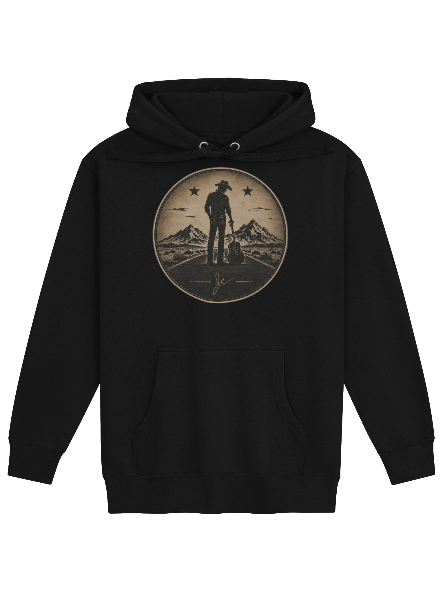 Wanderer Hoodie product image (1)
