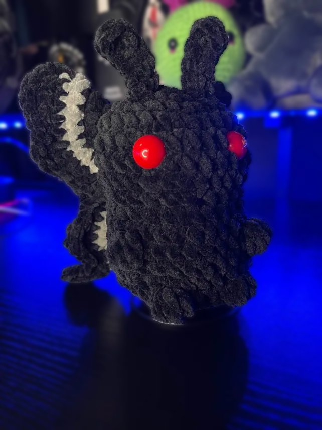 Moff Man product image (2)