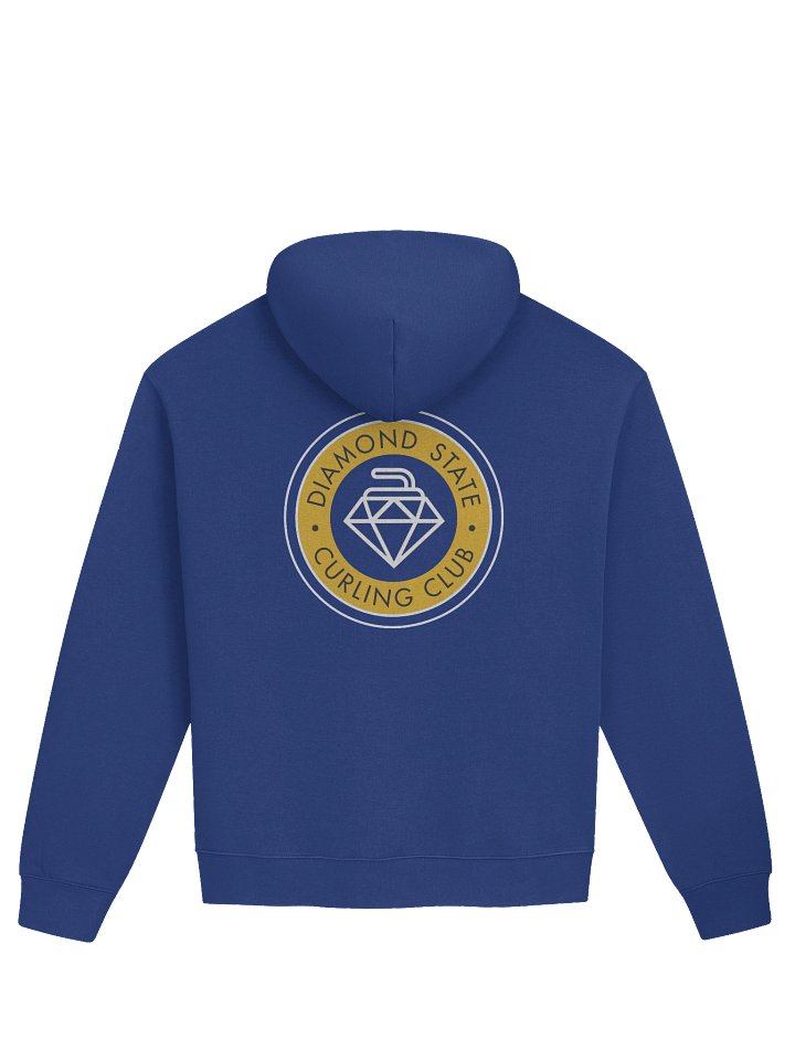 Diamond State Premium Pullover Hoodie product image (2)