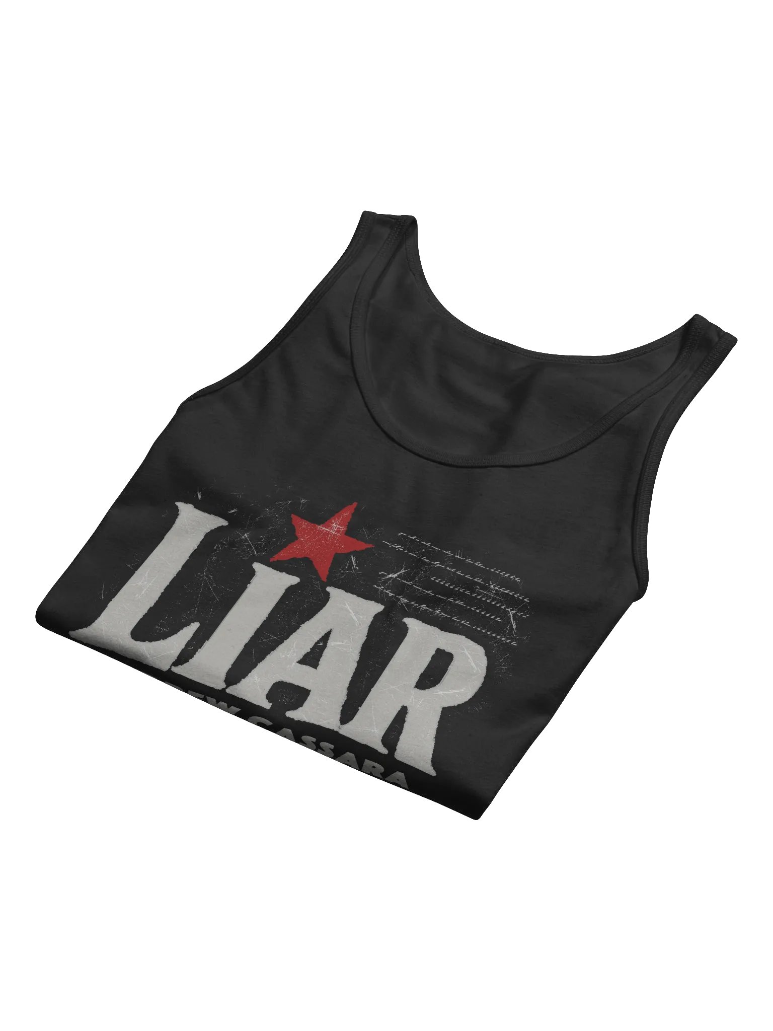 LIAR Tank Top product image (3)