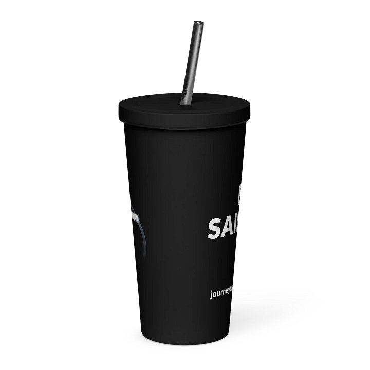 Be Saintly Insulated Tumbler product image (2)