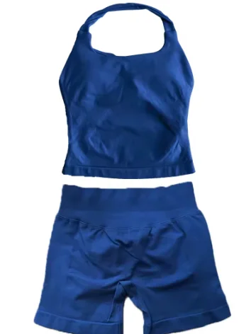 Electric Blue ⚡️ TWO PIECE READY SET 🌴 product image (11)