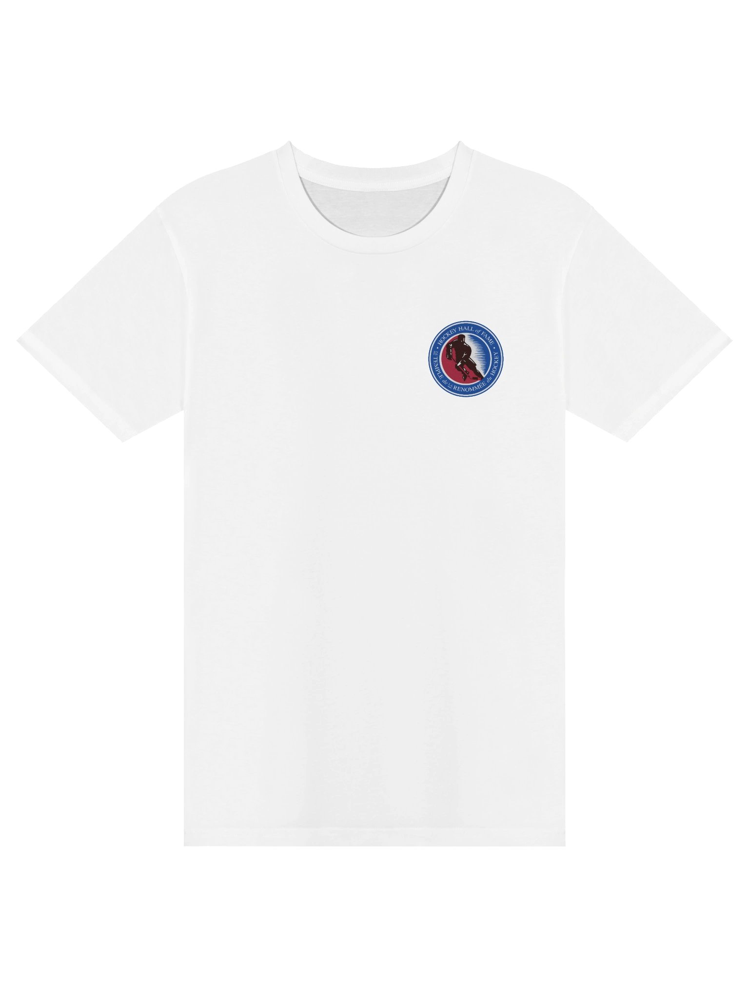 Hockey Hall of Fame T-Shirt product image (1)
