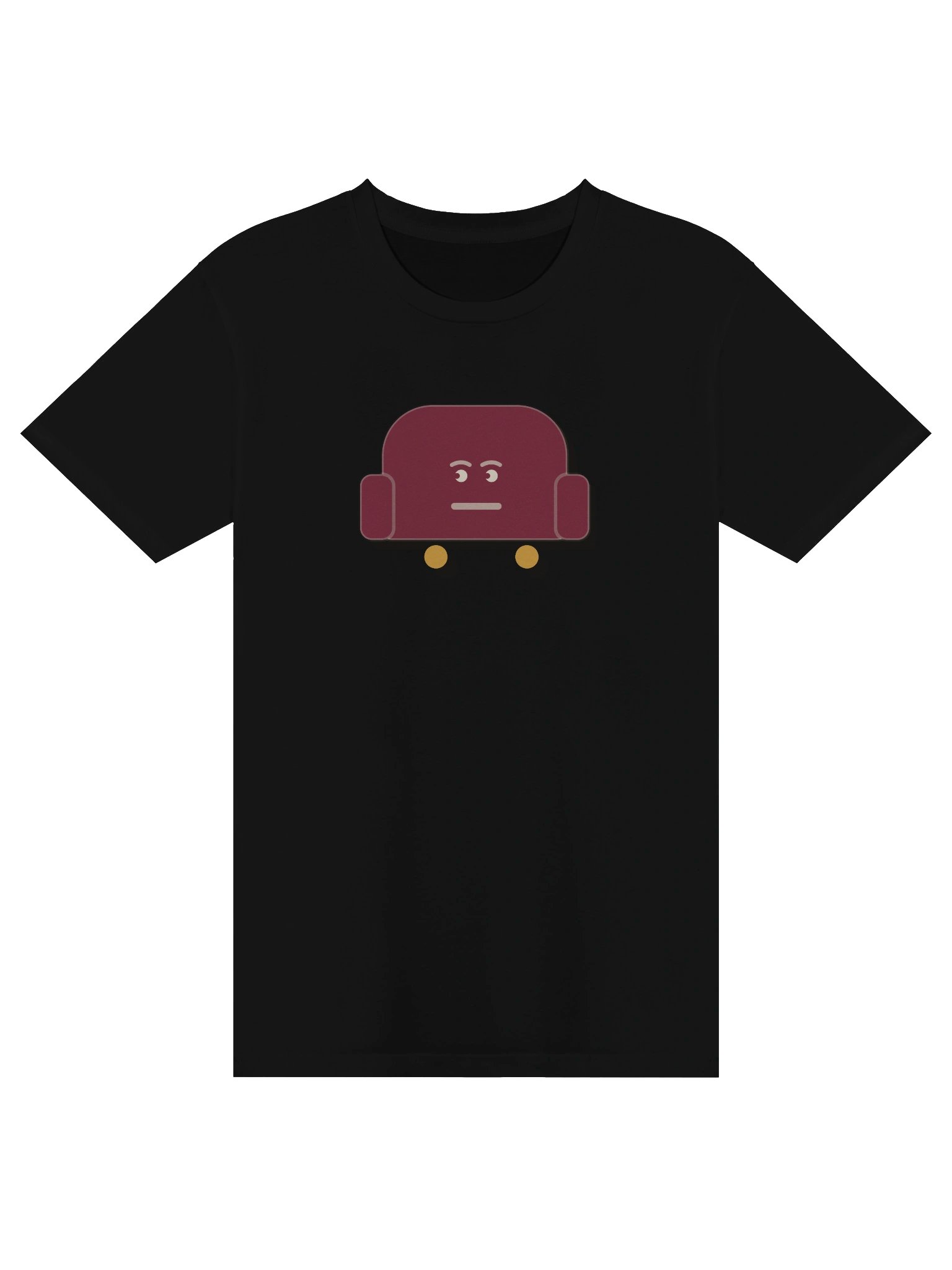 Side-Eye Couch product image (1)