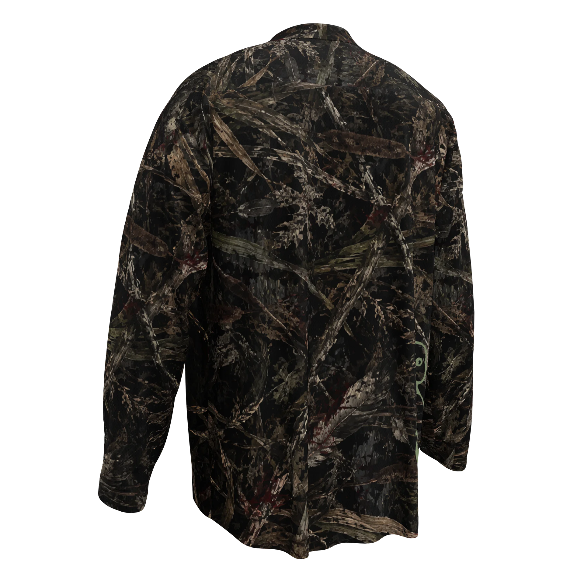 Dead Marsh Jersey product image (4)