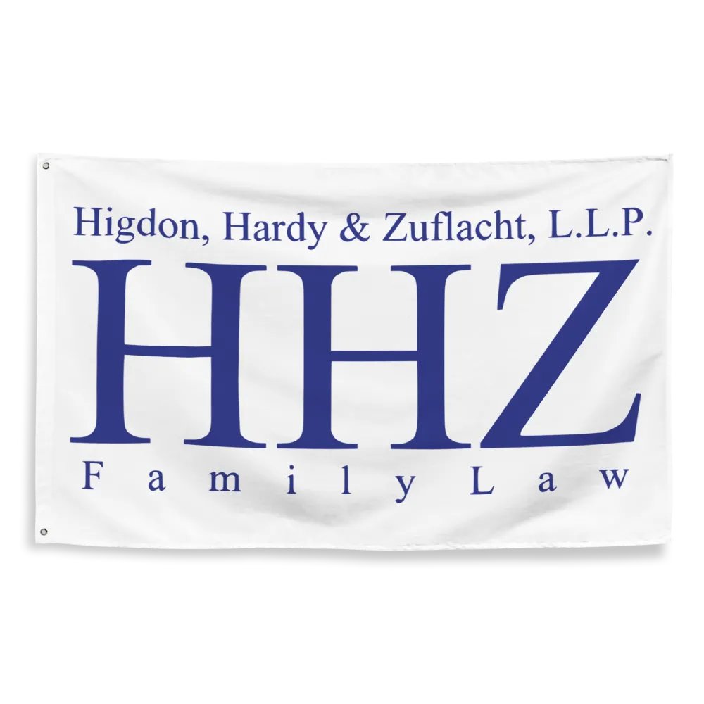 HHZ Flag! product image (2)