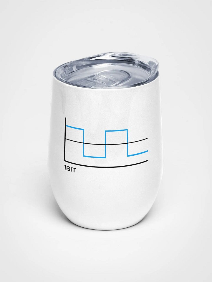 1BIT Graph Tumbler product image (1)