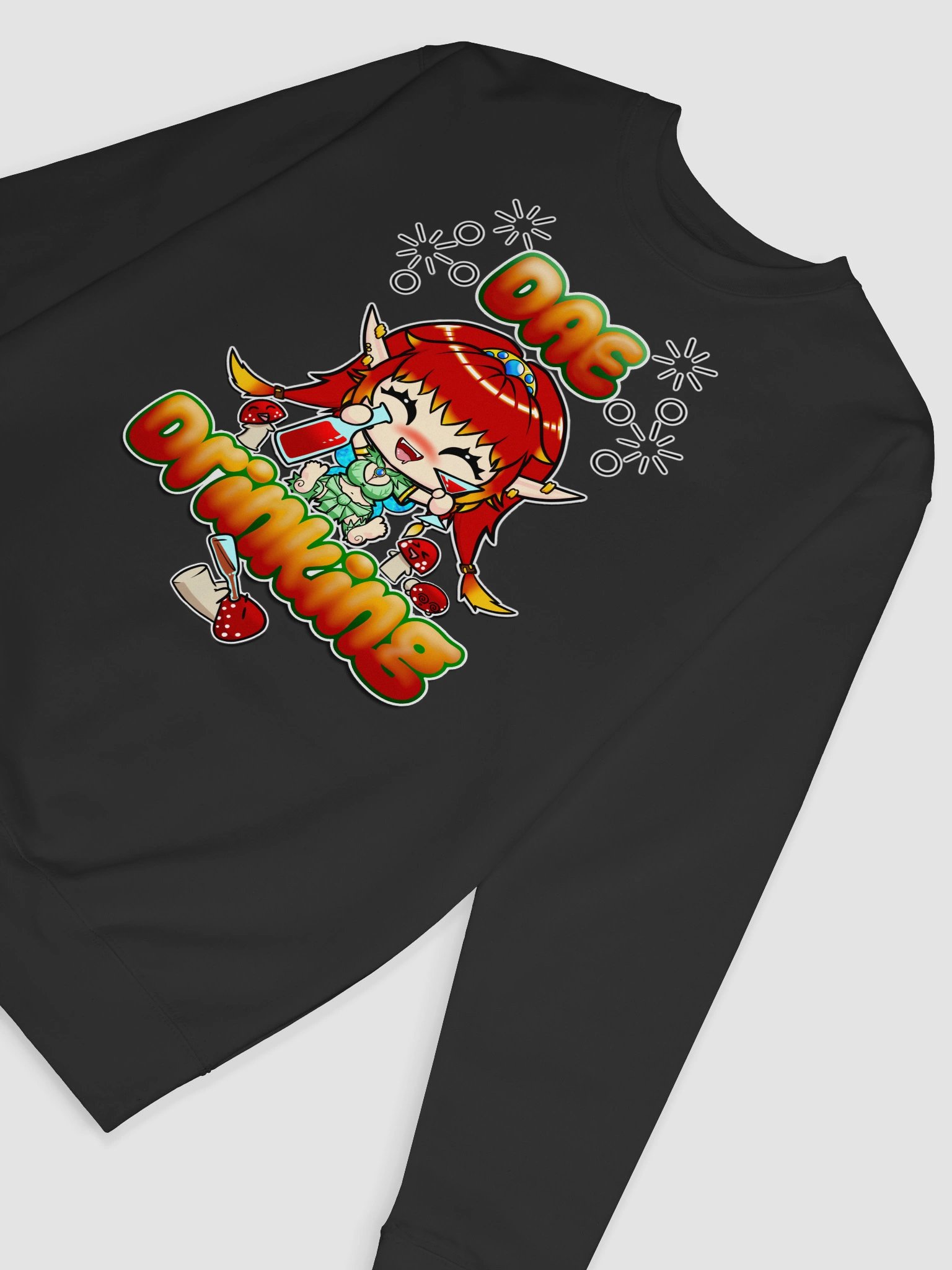 Dae Drinking (Sweater Pull-Over) product image (6)