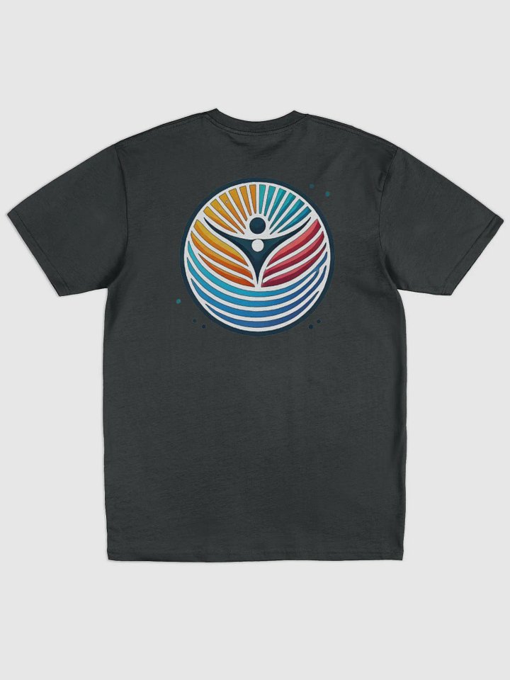 Radiant Reach Men's Tee product image (2)