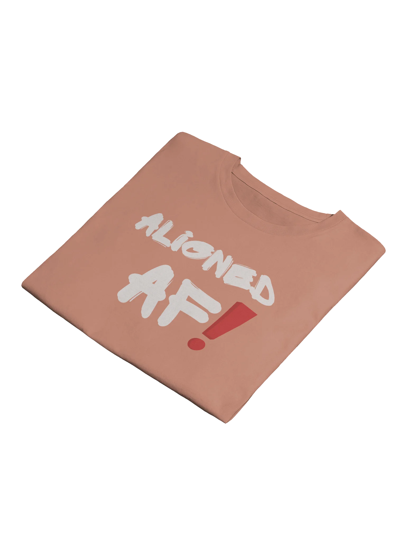 ALIGNED AF! CROP TEE product image (2)