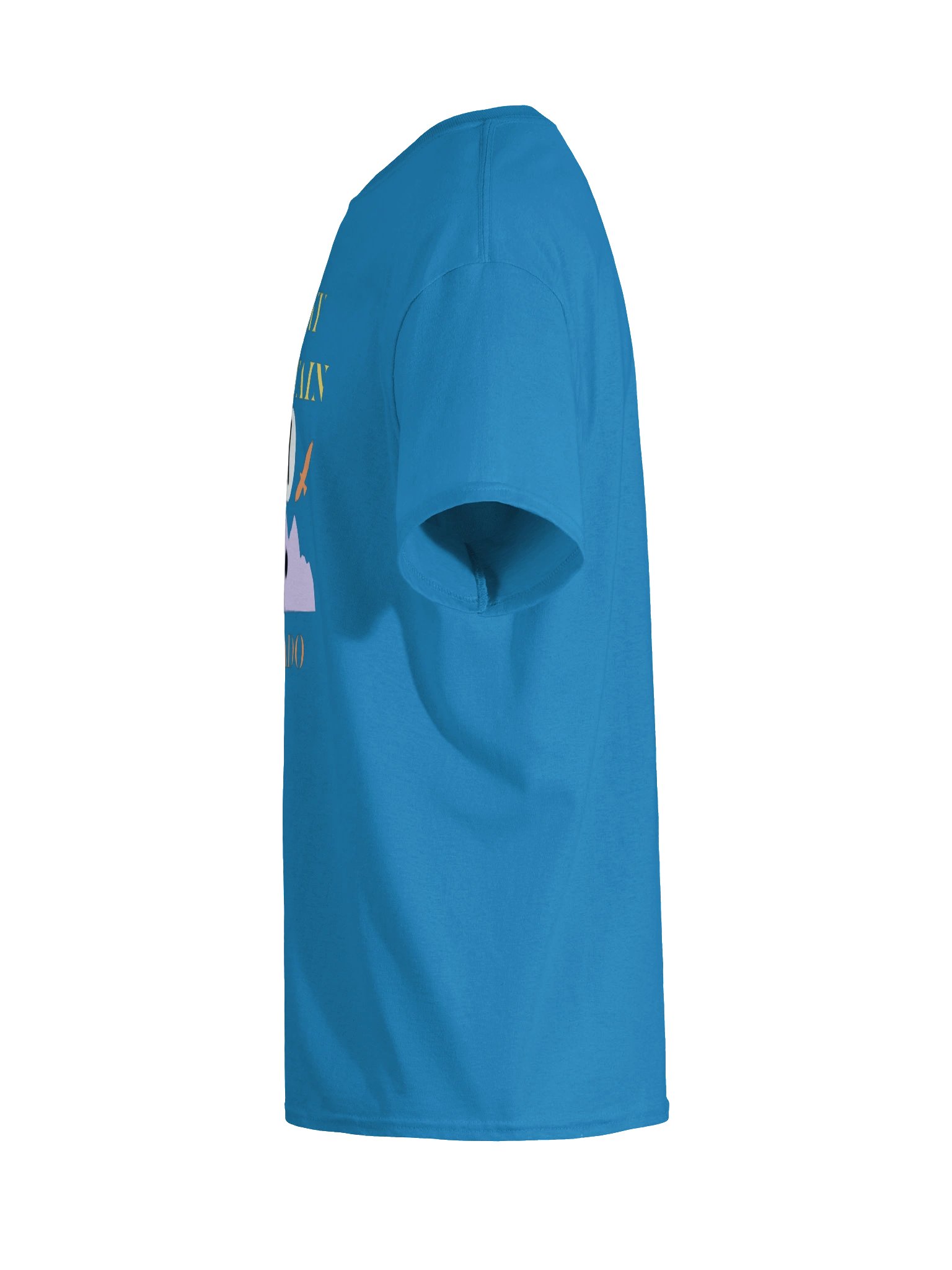 Rocky Mtn Hi T-Shirt product image (9)