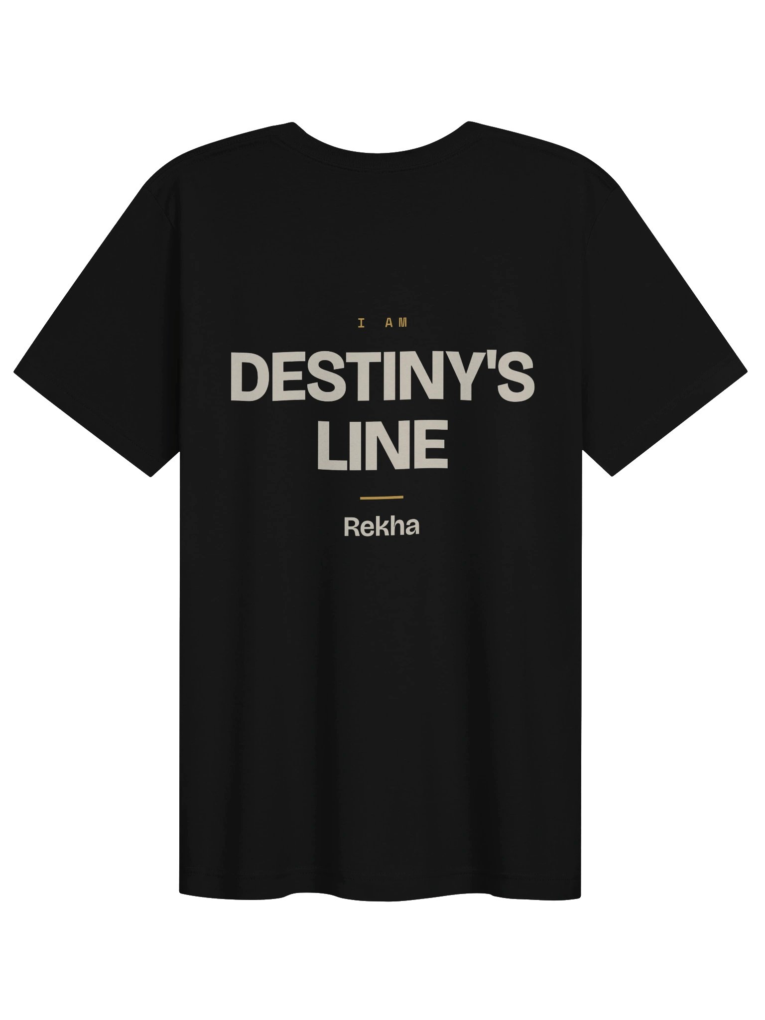 A line; a mark. product image (10)