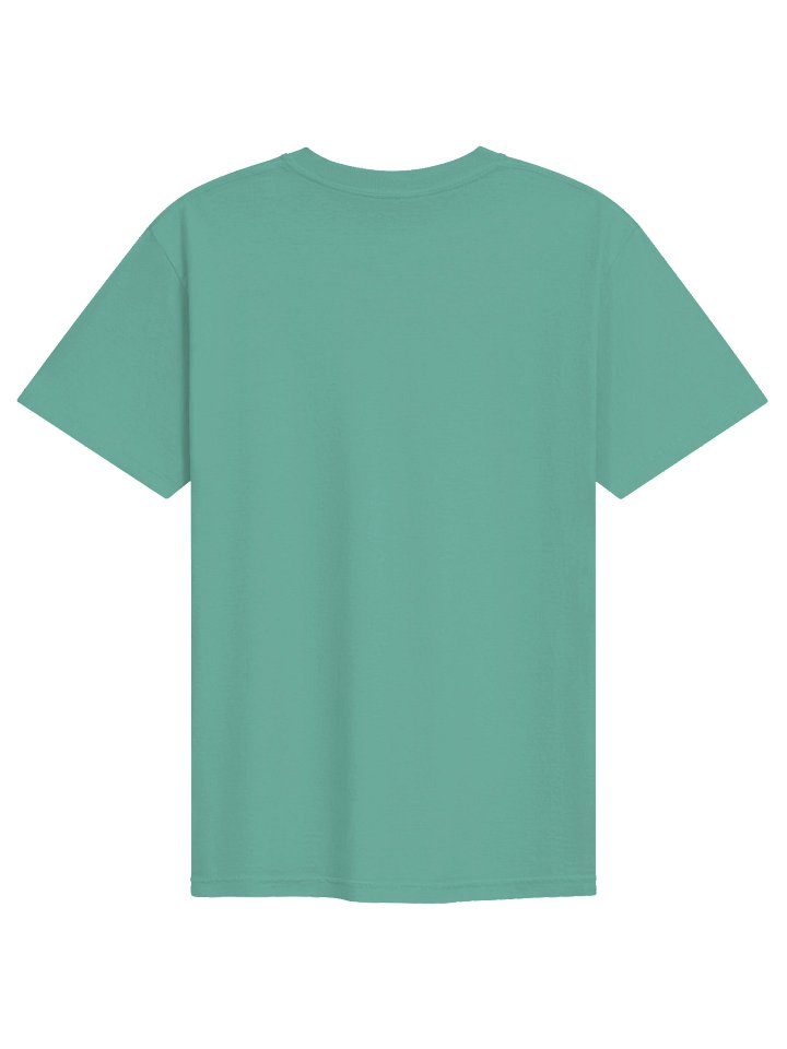 Aesthetic Girl Streamer shirt-Light product image (9)