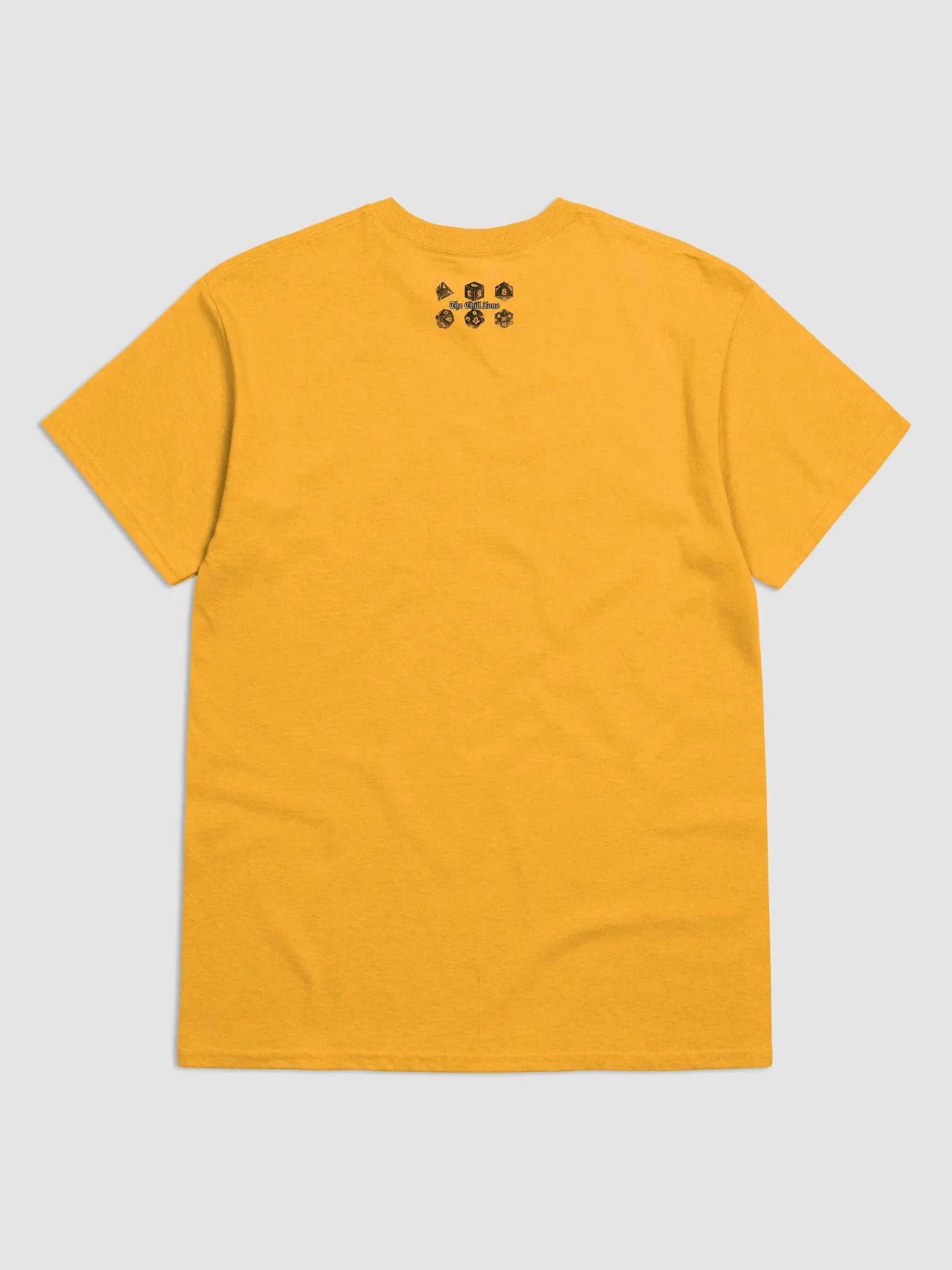 Roll for Your Life Tee product image (22)