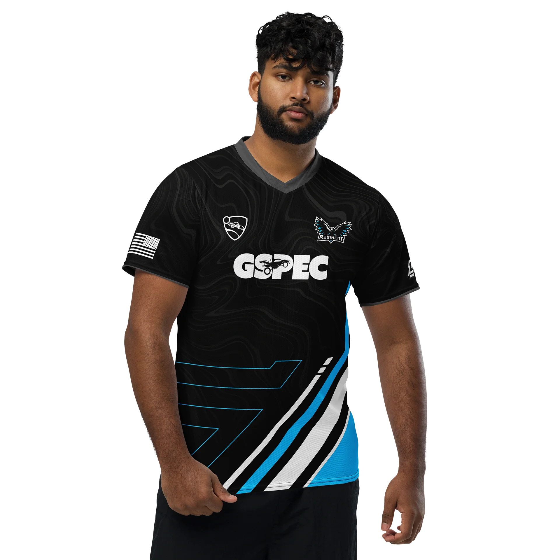 GSPEC 2026 Away Jersey product image (1)