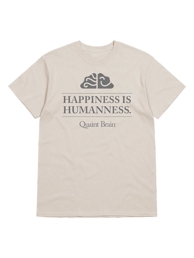 Quaint Brain Apparel