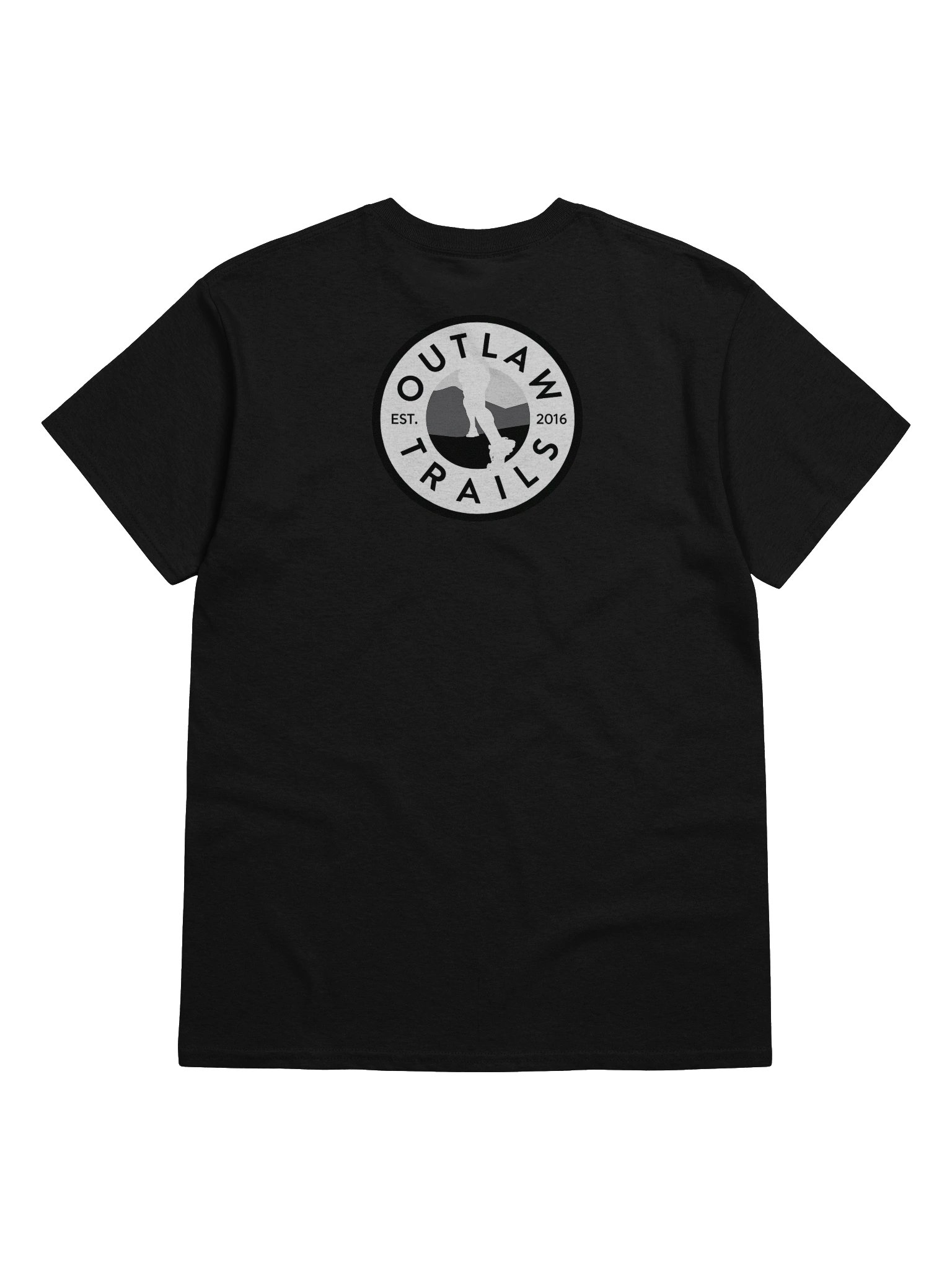 Outlaw Trails T-Shirt product image (32)