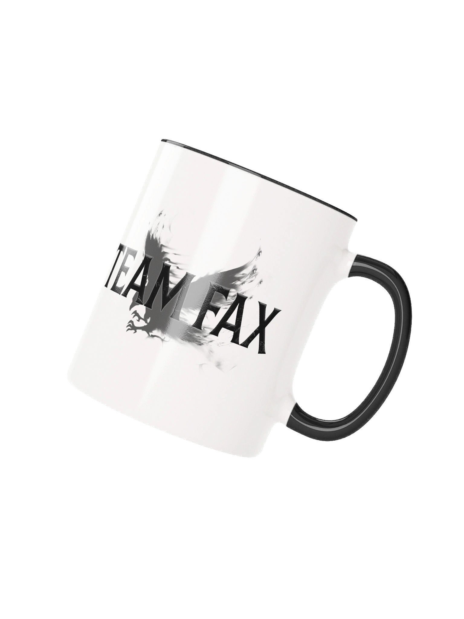 Team Fax Mug product image (4)