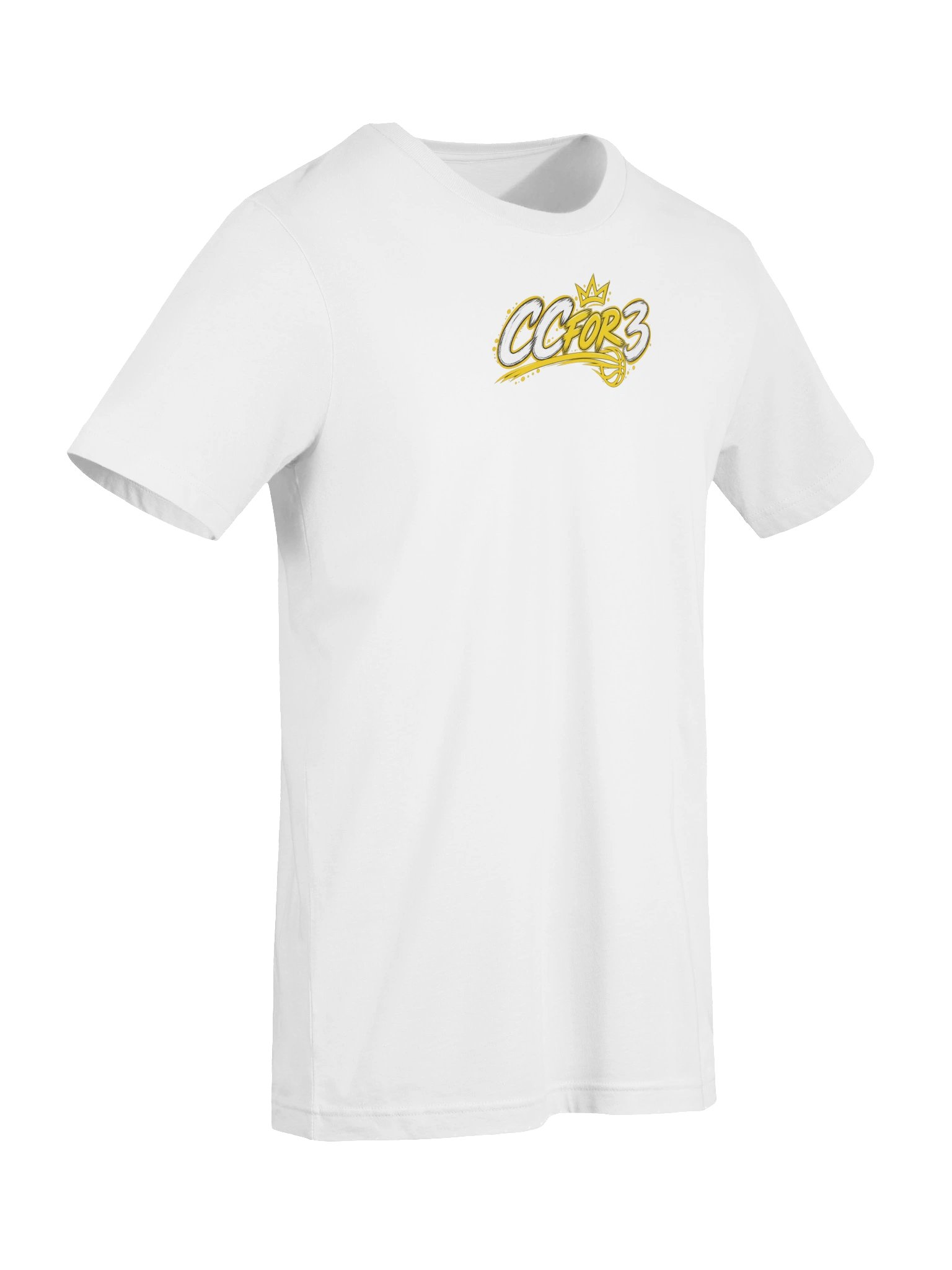 CC for 3 Classic Tee product image (21)