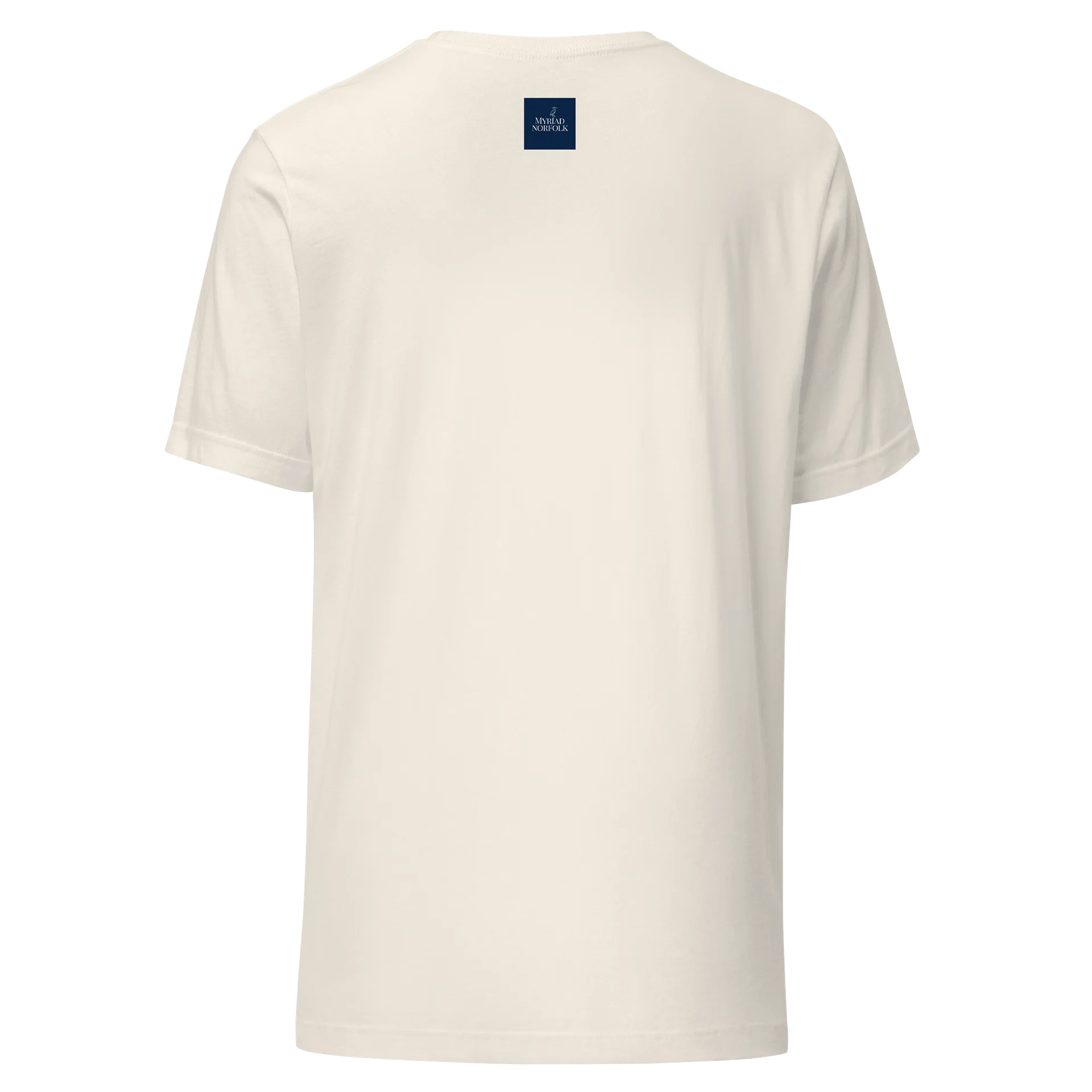 Norfolk Wide Open Spaces T-Shirt | Minimalist Norfolk Lifestyle Clothing product image (6)