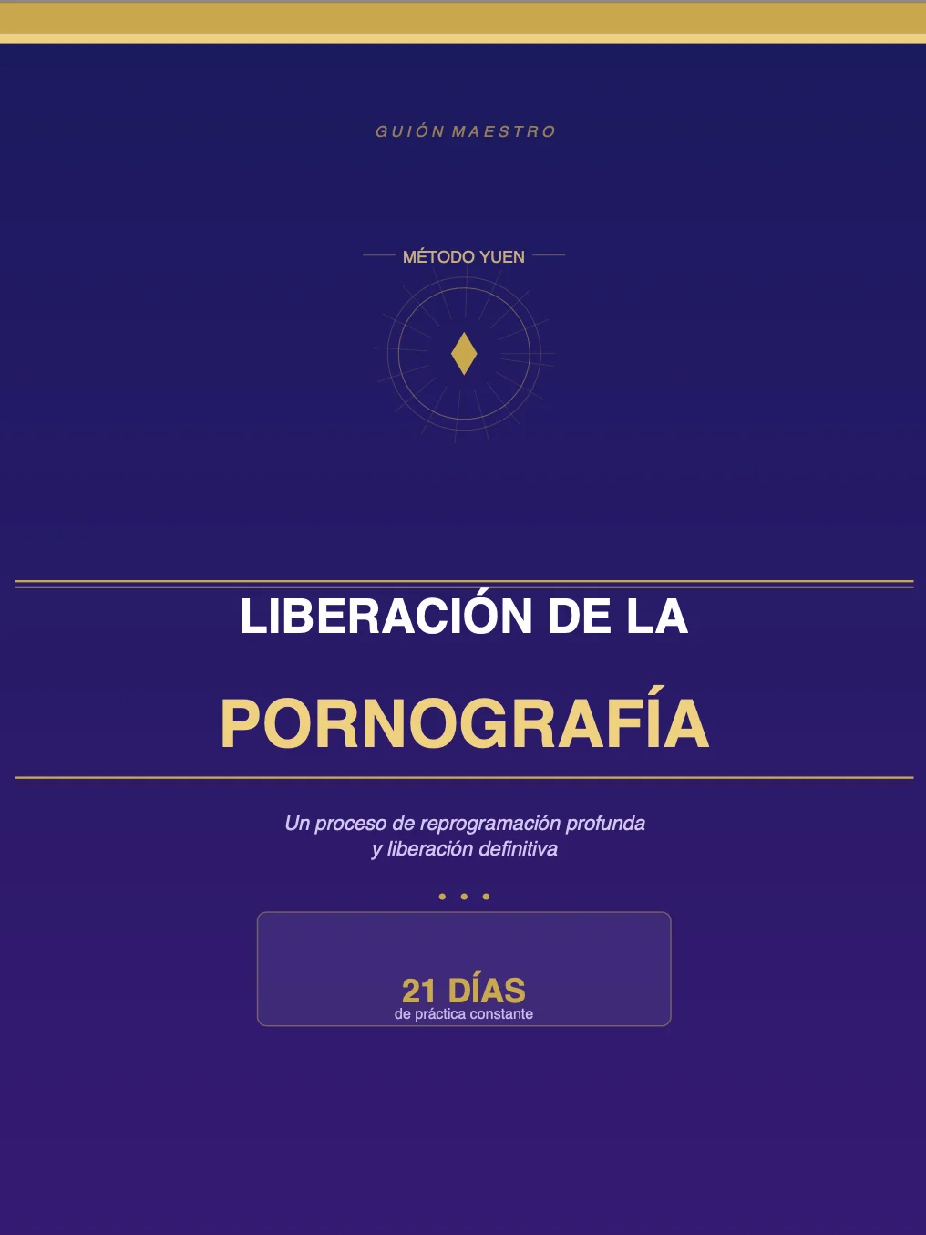 REINICIA TU CEREBRO DEL PORNO product image (5)