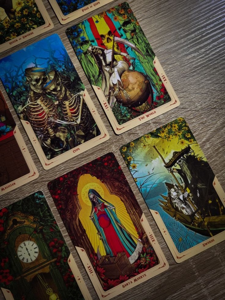 oraculo y tarot product image (2)