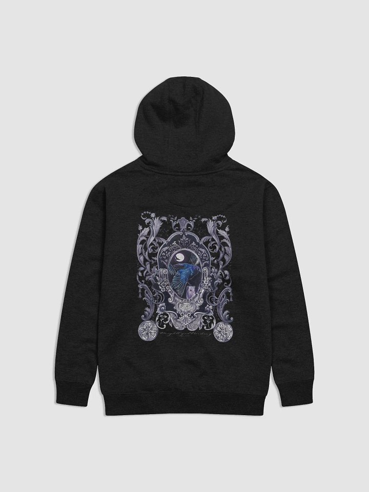 Flock 1 - Brewer's Blackbird Hoodie product image (5)