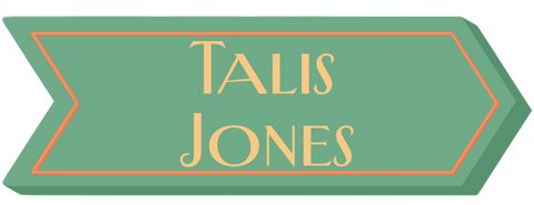 Talis Jones
