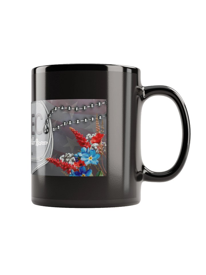 MILDEC Military Romance Mug product image (1)