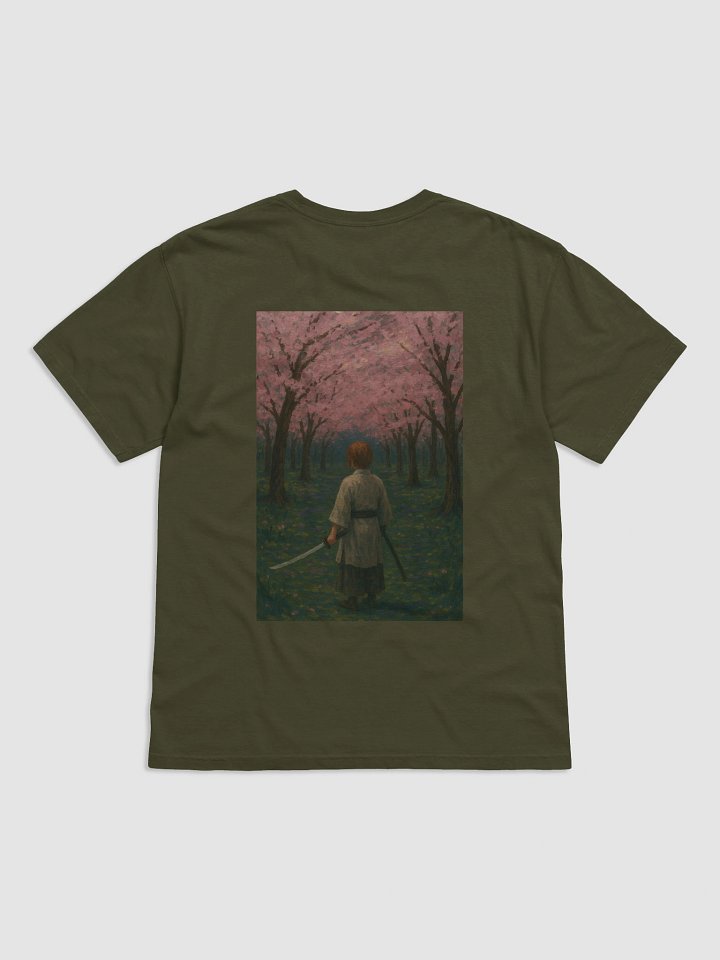 Before the Storm T-Shirt product image (2)