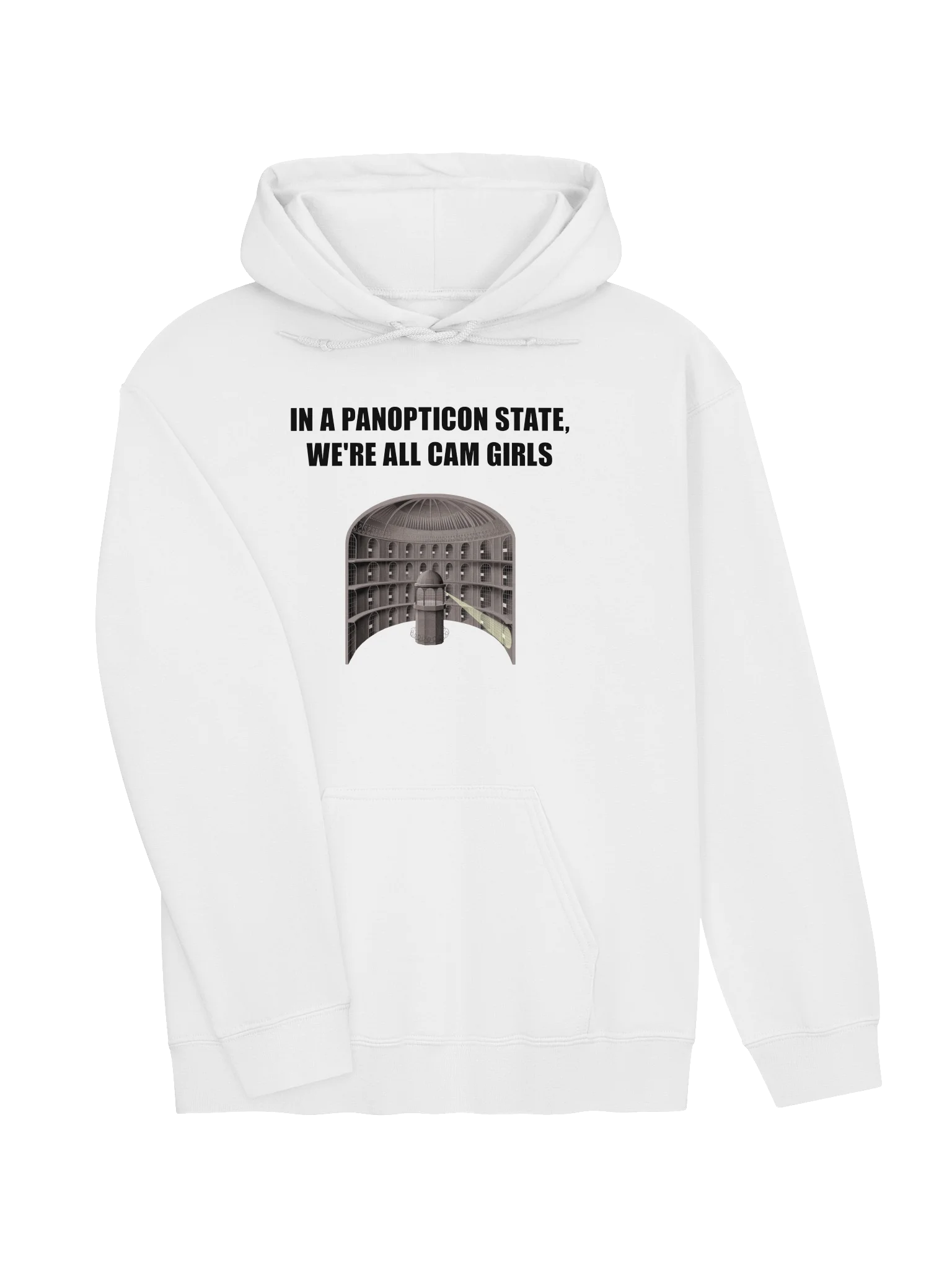 IN A PANOPTICON STATE, WE'RE ALL CAM GIRLS product image (35)