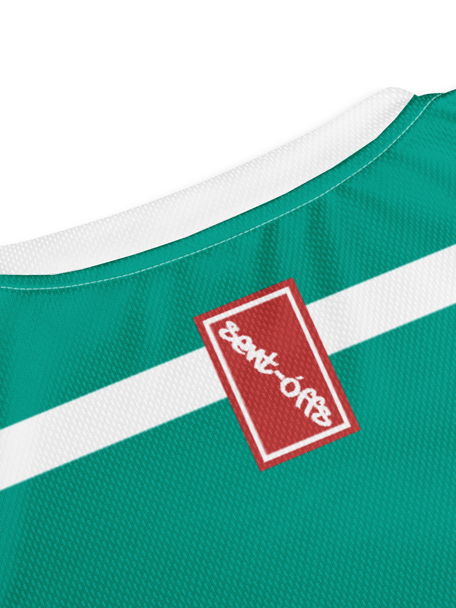 Gelato Golato FC Away Jersey product image (5)