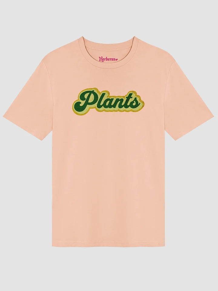 Retro Plants Tee product image (2)