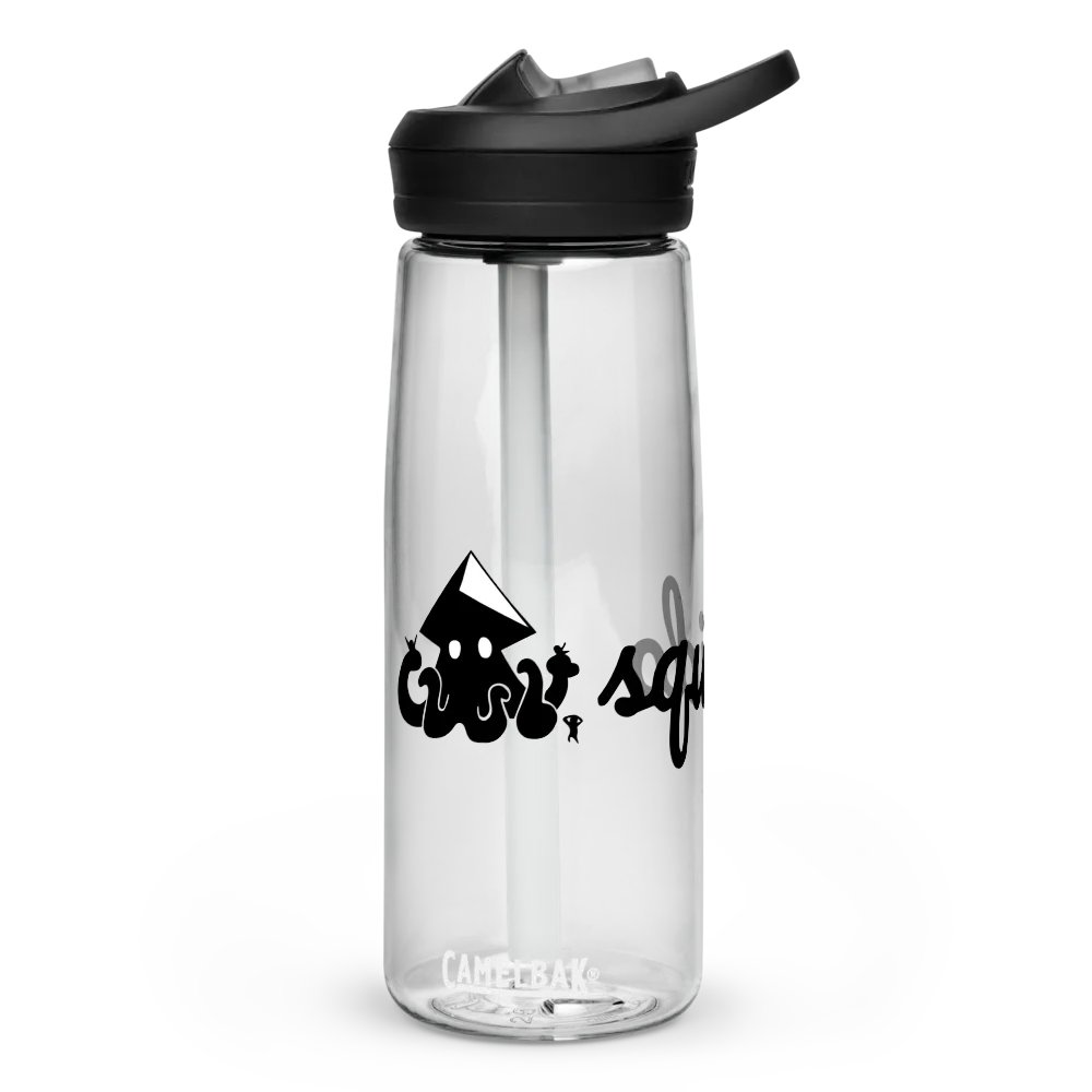 Squido Studio CamelBak Bottle product image (1)