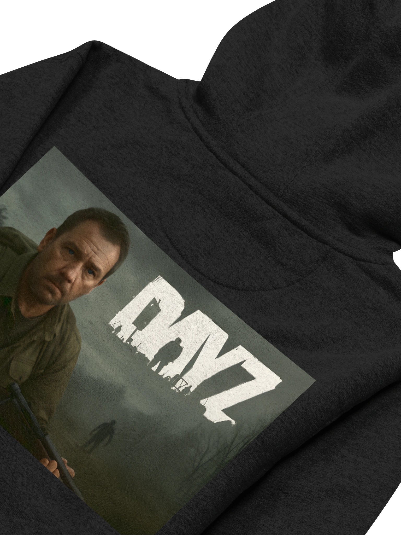 I❤️DayZ Hoodie product image (4)