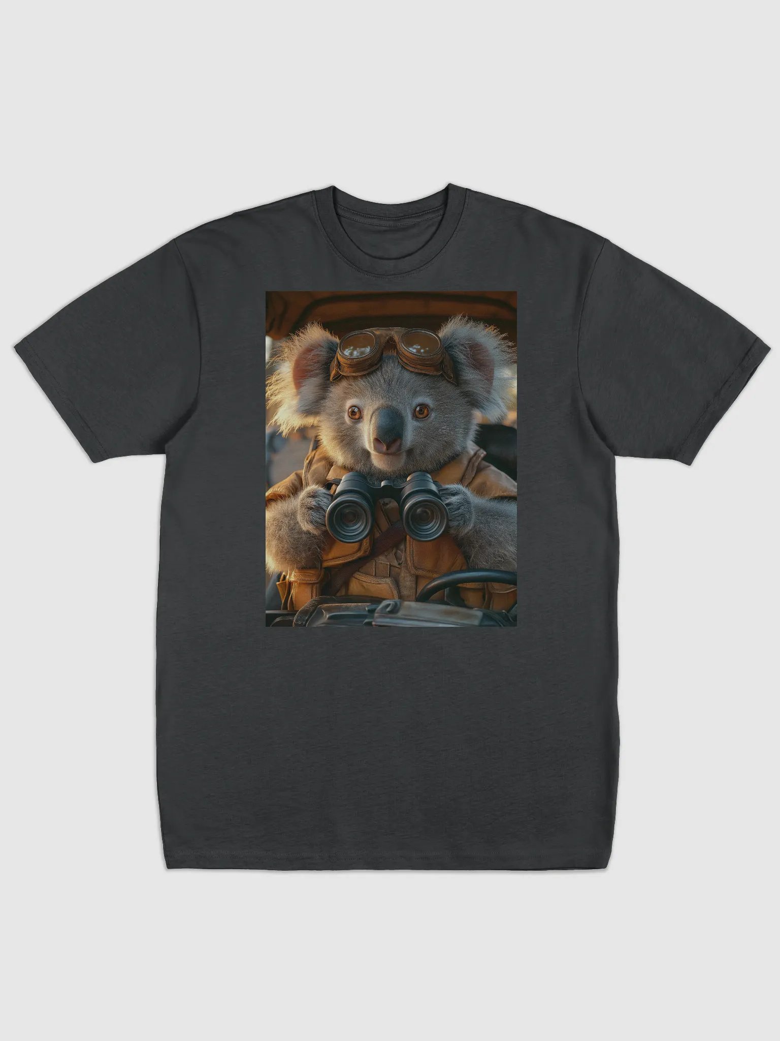 Koala Explorer: Ready for Adventure product image (1)