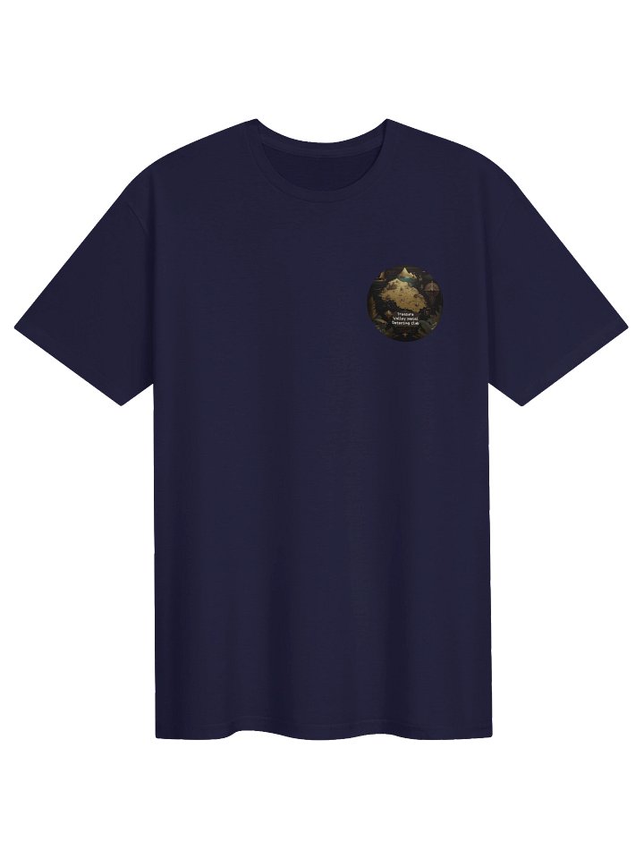 TVMDC T-Shirt product image (11)