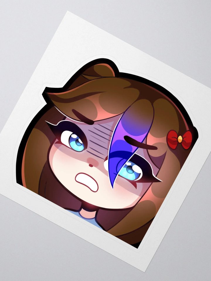 Sneaky Stare product image (2)