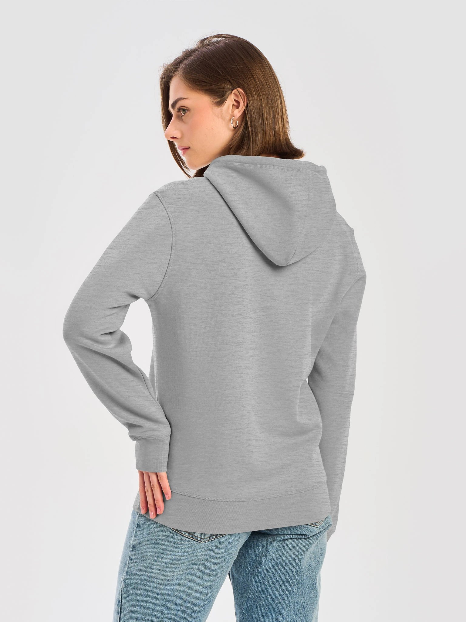 Brought My Own Sparkle Organic Hoodie product image (36)