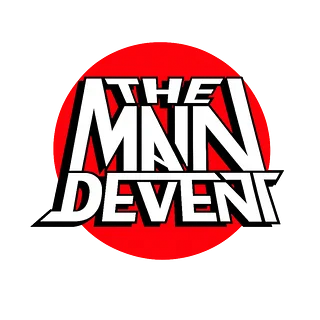 TheMainDeVent